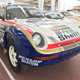 Image for article titled Going Inside Porsche's Secret Vault Left Me On The Edge Of Madness